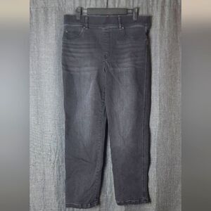 SPANX Pull On Jeans